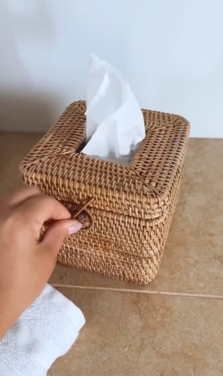 22 Amazon Finds To Make Instantly Helpful Upgrades to Your Home