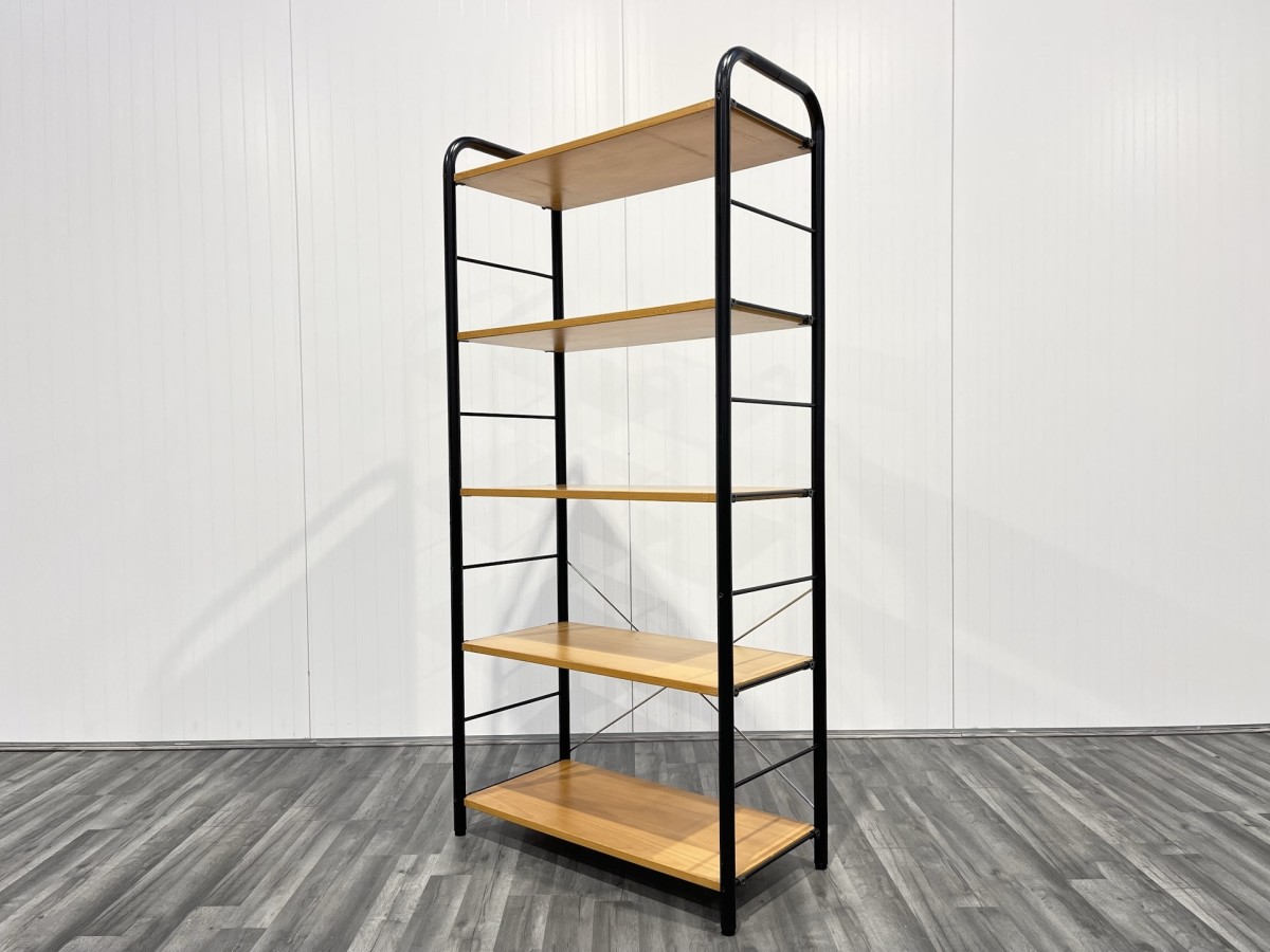 People Are Going Wild for IKEA’S Vintage NIKLAS Shelving Dengarden News