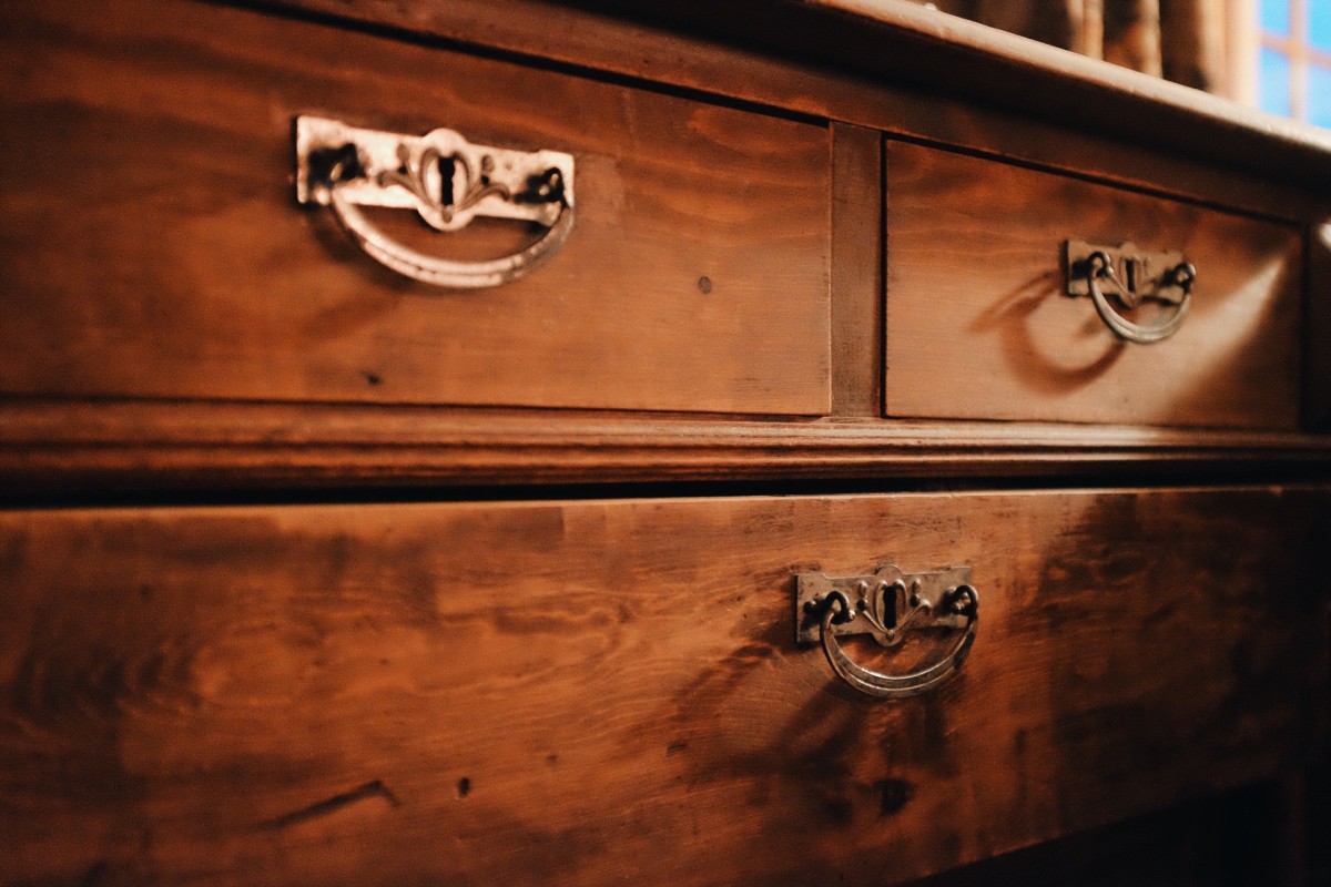 Here’s How to Make Wood Drawers Slide Better Dengarden News