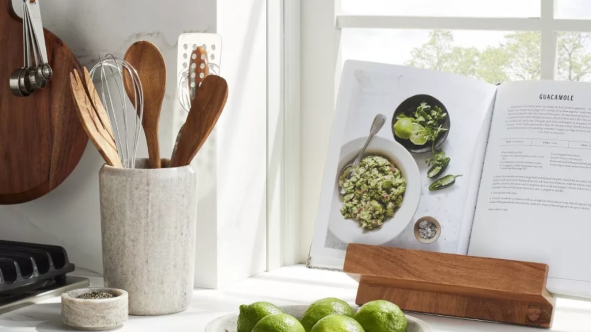 The Top 10 Kitchen Finds From Target’s Recent Hearth and Hand Drop We