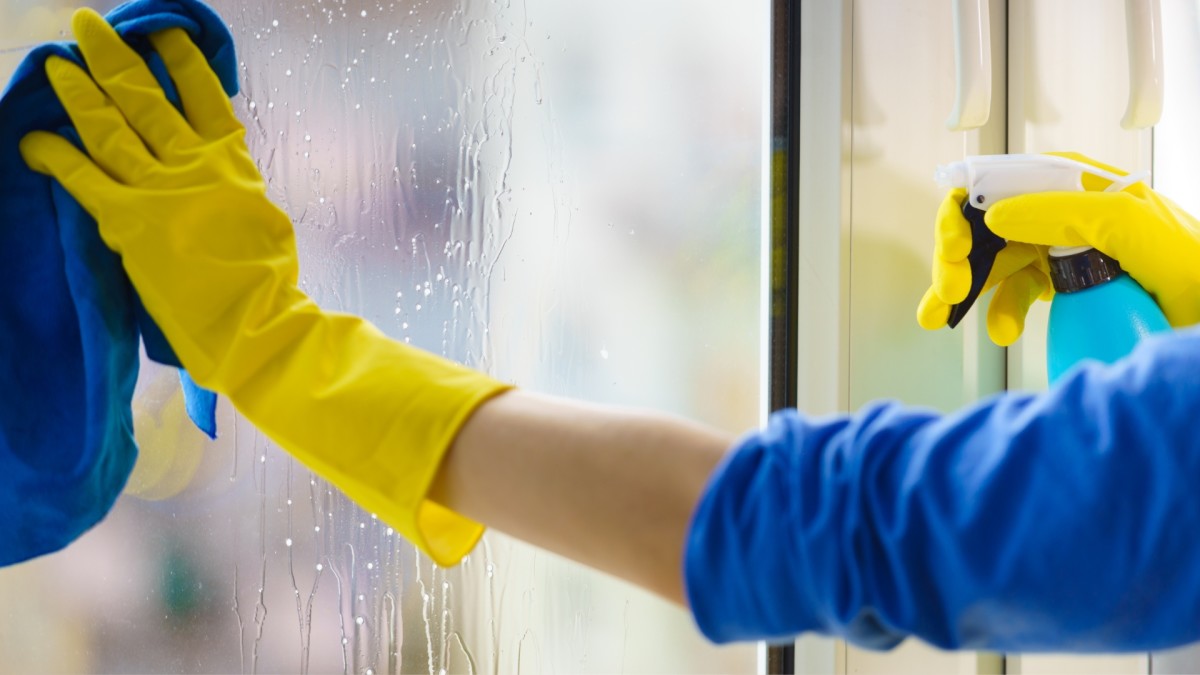 10 DIY Home Cleaning Recipes Professional Cleaners Swear By Dengarden