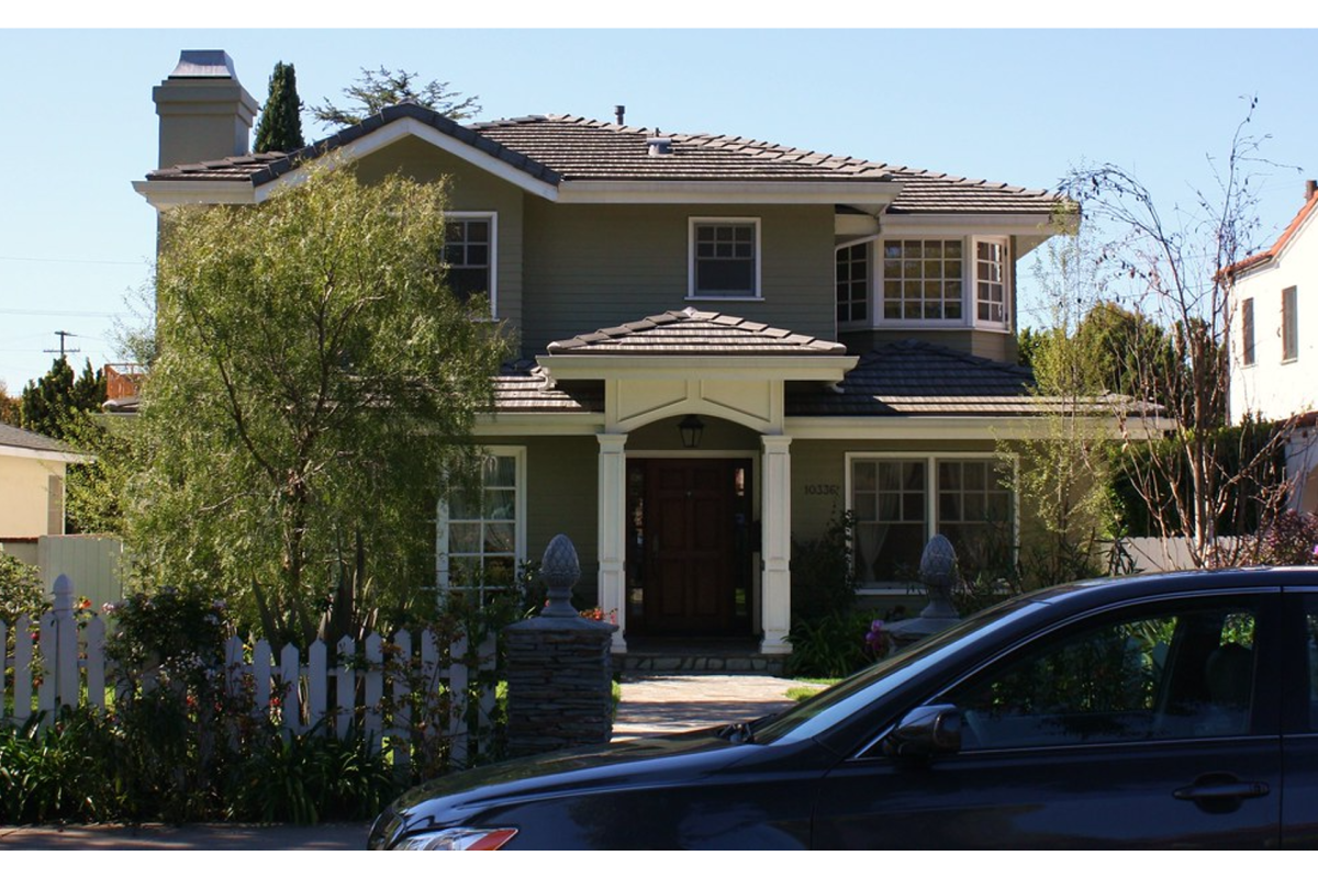 18 TV Show Homes We All Wish We Grew Up In - Dengarden