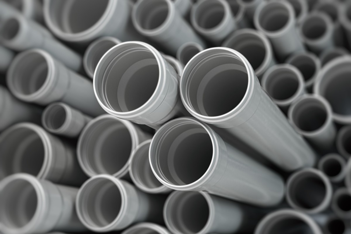 Here’s How to Make the Ultimate PVC Pipe Gutter Cleaner Dengarden