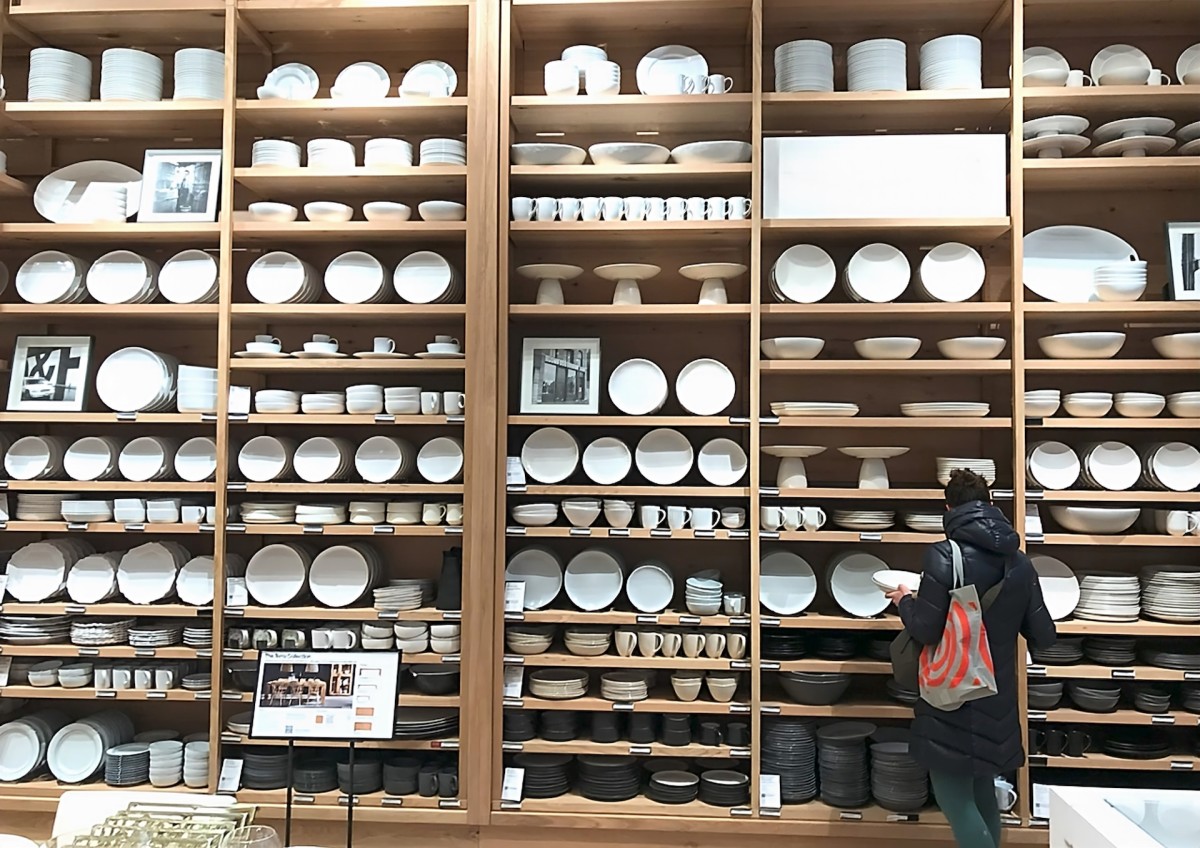 Shop Crate & Barrel's Newest Spring Sale with Major Discounts