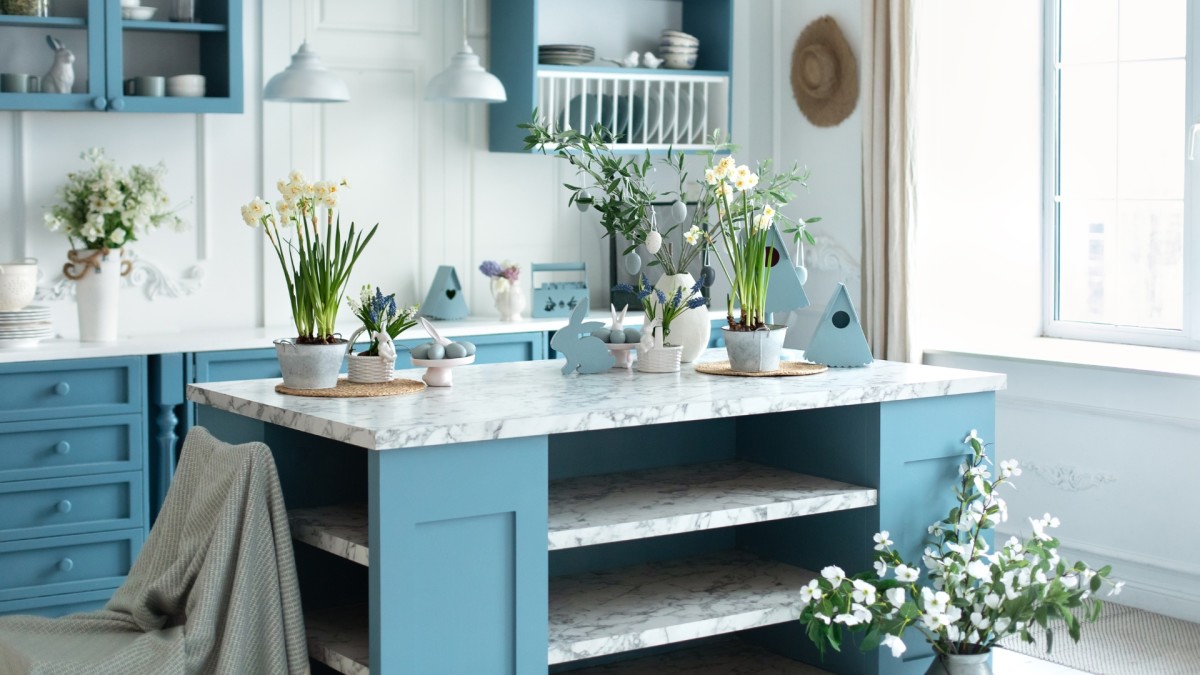 10 Must-Have Spring Decor Ideas We Stole From Top Interior Designers ...