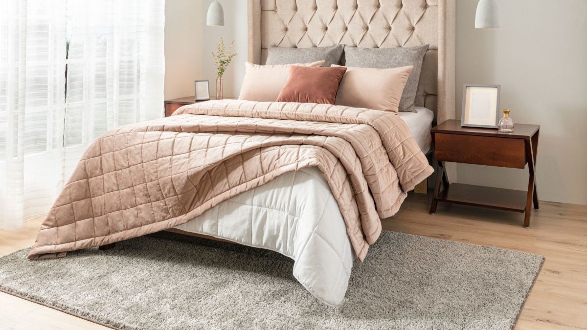 10 Inexpensive Quilts to Replace Your Heavy Wintertime Comforter