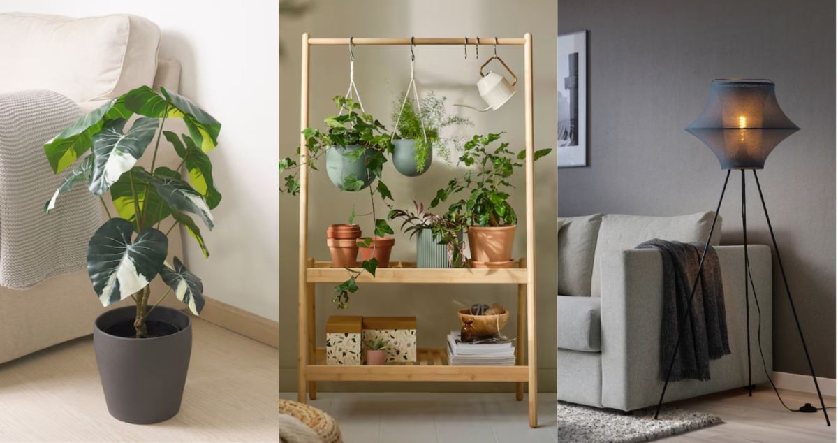 20 Finds in IKEA's Huge Spring Sale Worth Bringing Home Immediately