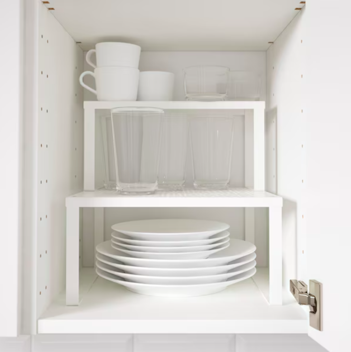 20 IKEA Organization Finds Under $20 to Get The House in Order on the ...