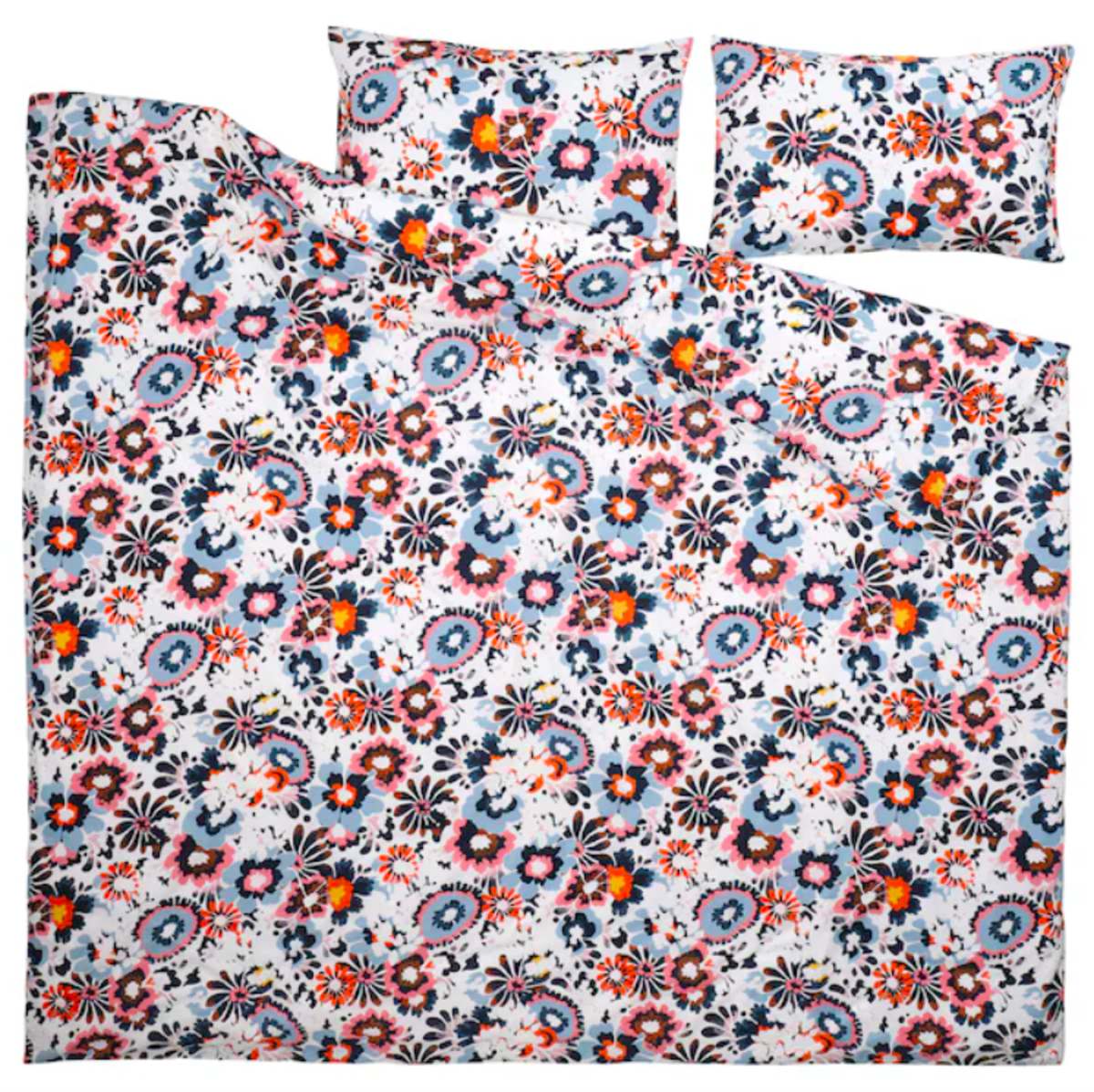 14 Duvet Set From IKEA's Big Sale Is the Perfect Bedding Upgrade for