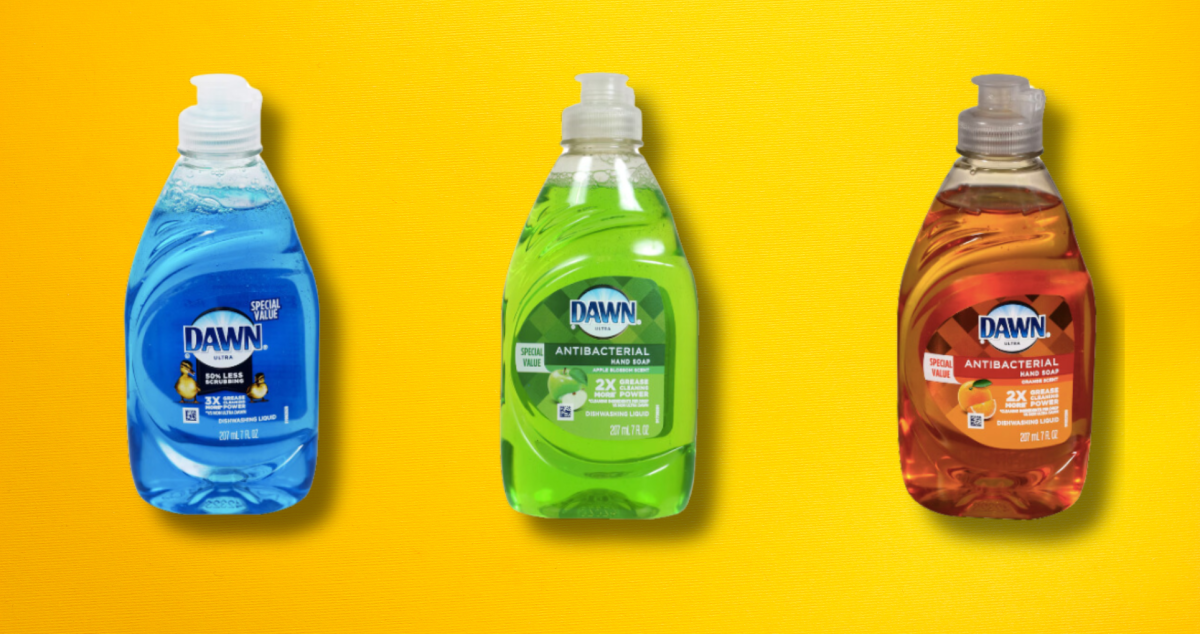 Housekeepers Swear By These 10 Dollar Tree Cleaning Supplies