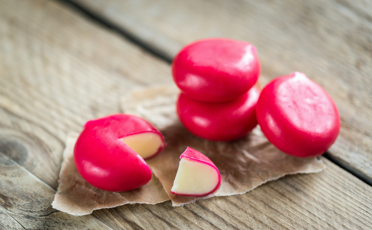 People Are Making Candles Out of Babybel Cheese and It Actually Works ...