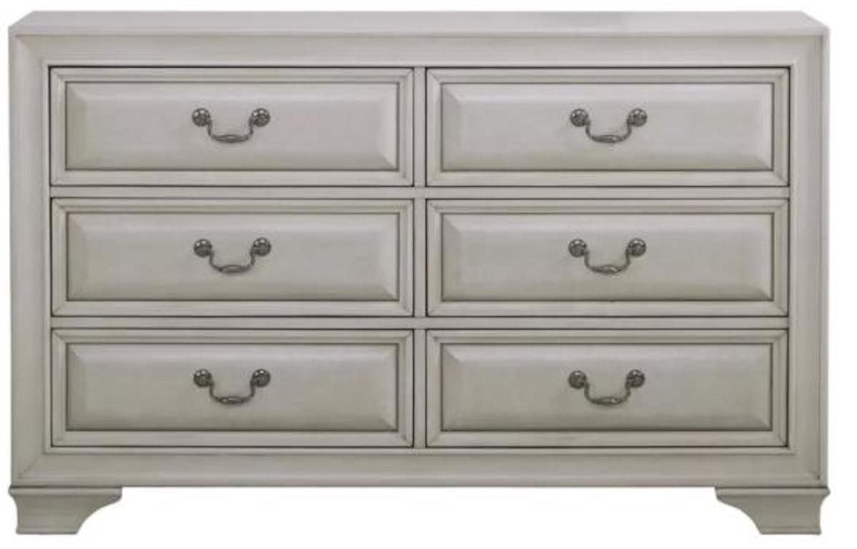 Popular Children's Dressers Recalled Over Potential Tipping Hazard