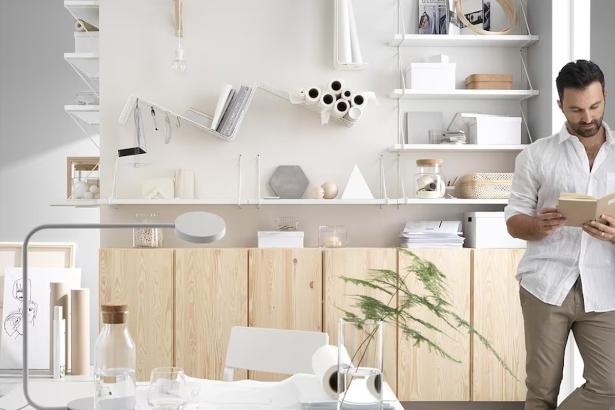 These 10 BudgetFriendly IKEA Upgrades Will Instantly Renovate Your