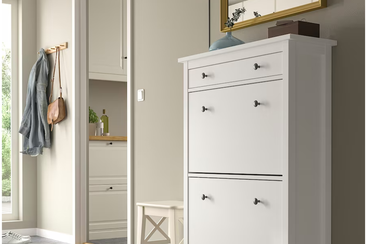 These 10 BudgetFriendly IKEA Upgrades Will Instantly Renovate Your