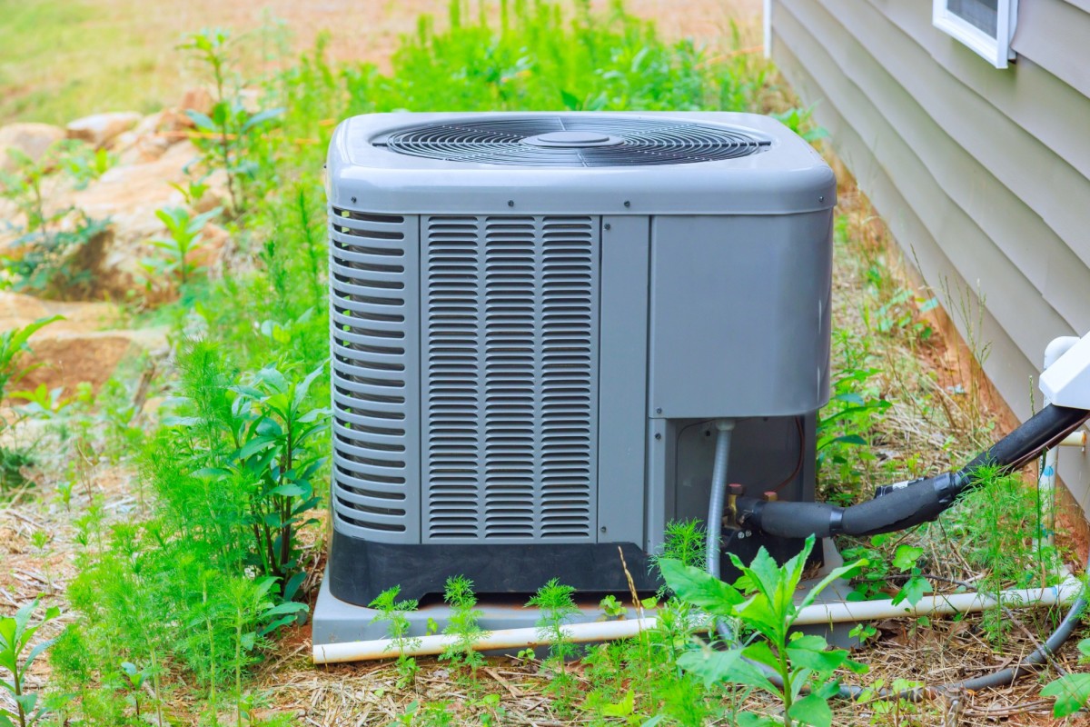 10 Ways to Prep Your Home for Summer According to an HVAC Expert ...