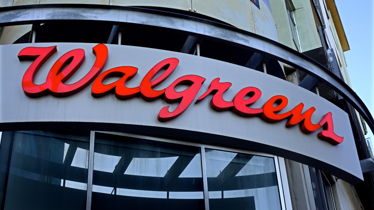 Walgreens Is Cutting Prices on More Than 1500 Items in an Effort to Win
