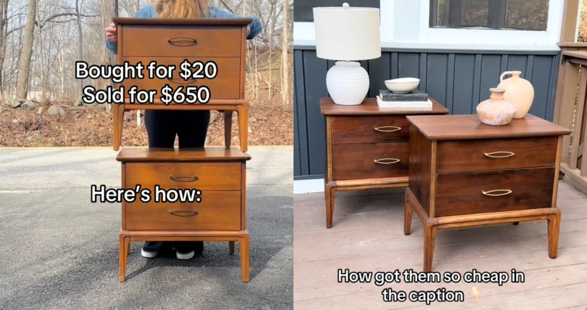 10 Genius Facebook Marketplace Flips That Prove Buying SecondHand