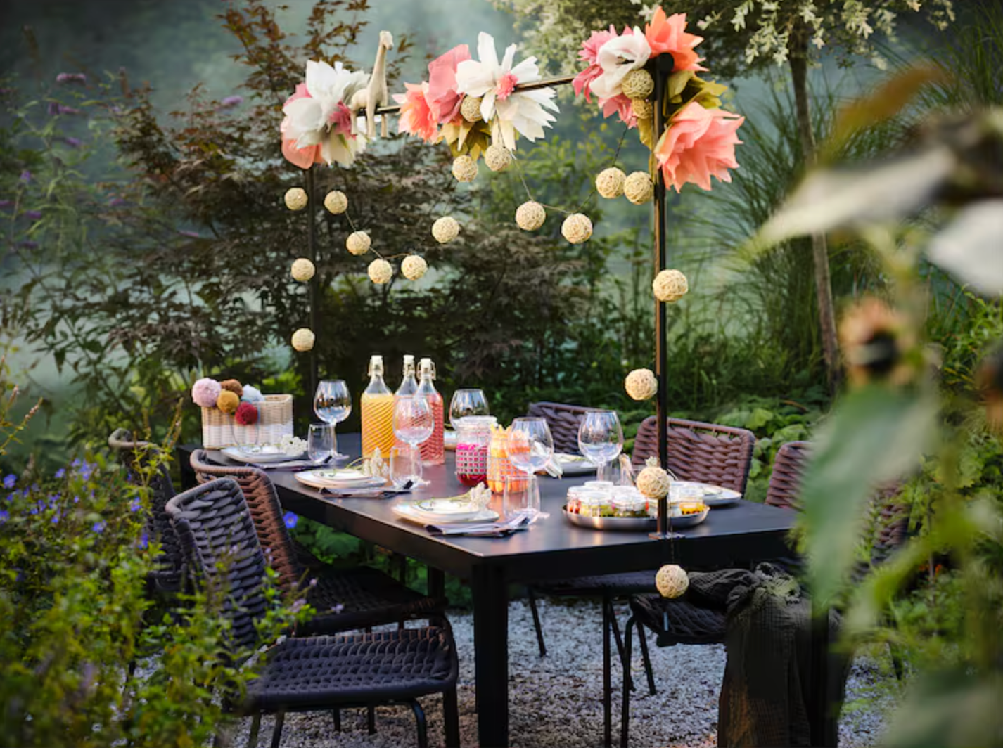 15 IKEA Home Finds That Planners & Brides Are Using As Wedding Decor ...