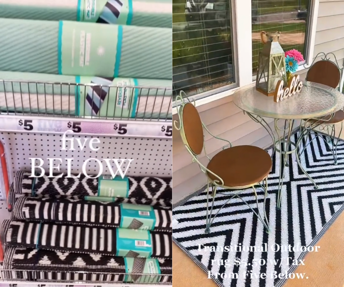 15 Genius Five Below Home Finds People Are Going Wild Over Dengarden News