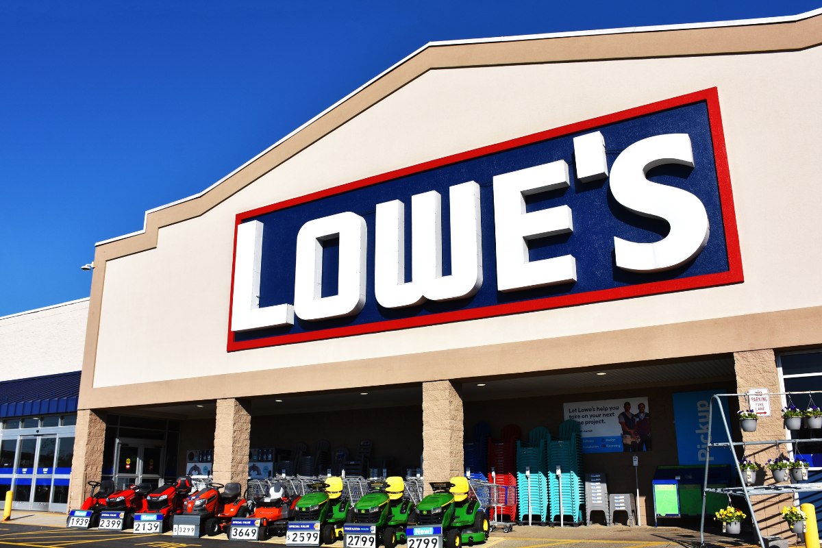 4th of july appliance sales