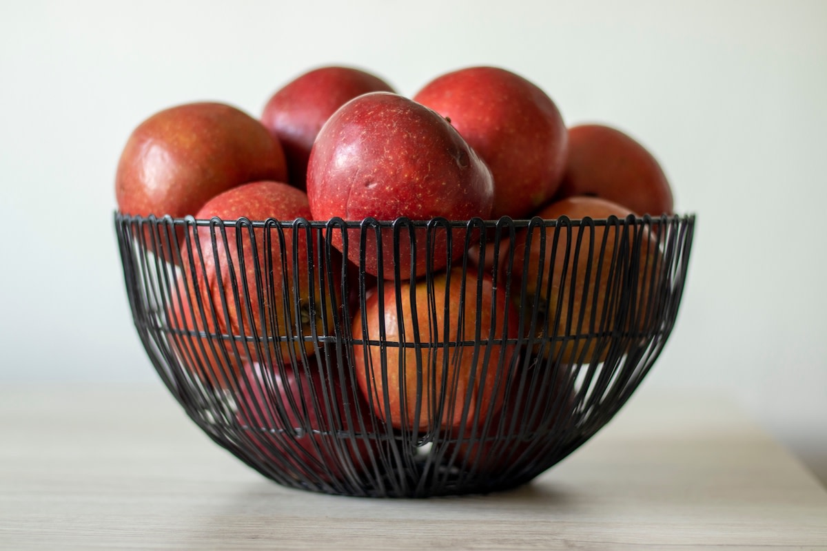 Costco's Chic New Wire Basket Set Will Jazz Up Any Kitchen - Dengarden News