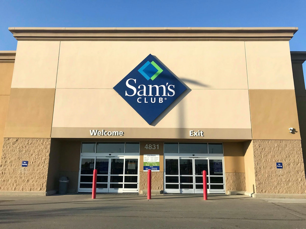 Sam's Club Summer Clearance Items Are Flying Off Shelves - Dengarden News