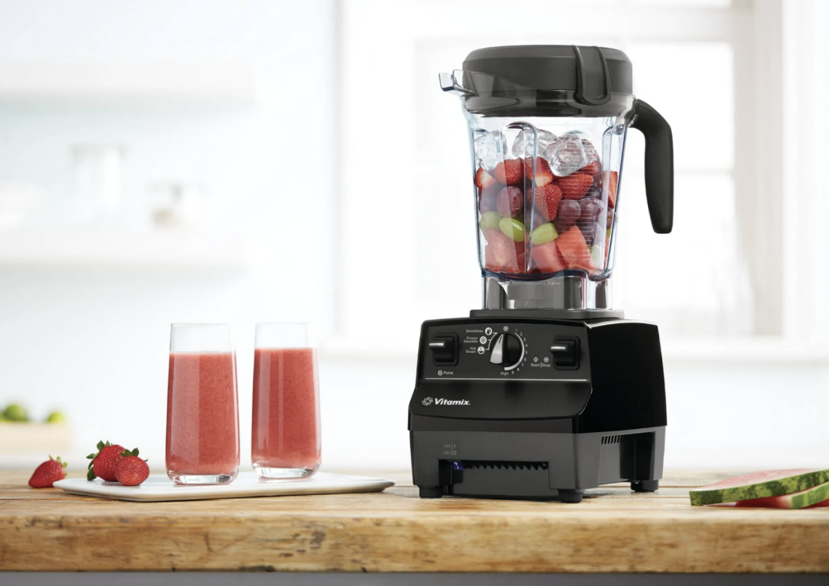 Walmart Is Selling a Vitamix Blender for Over $200 Off Right Now ...