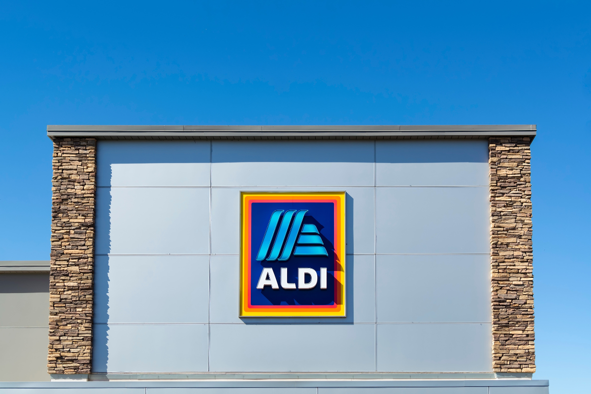 ALDI Just Dropped New BacktoSchool Finds and Parents Are Stocking Up Dengarden