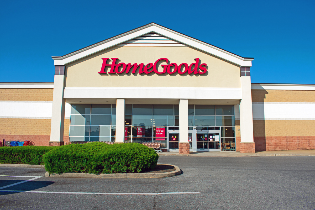 HomeGoods Has the Perfect Mushroom Accessory to Fulfill Anyone's