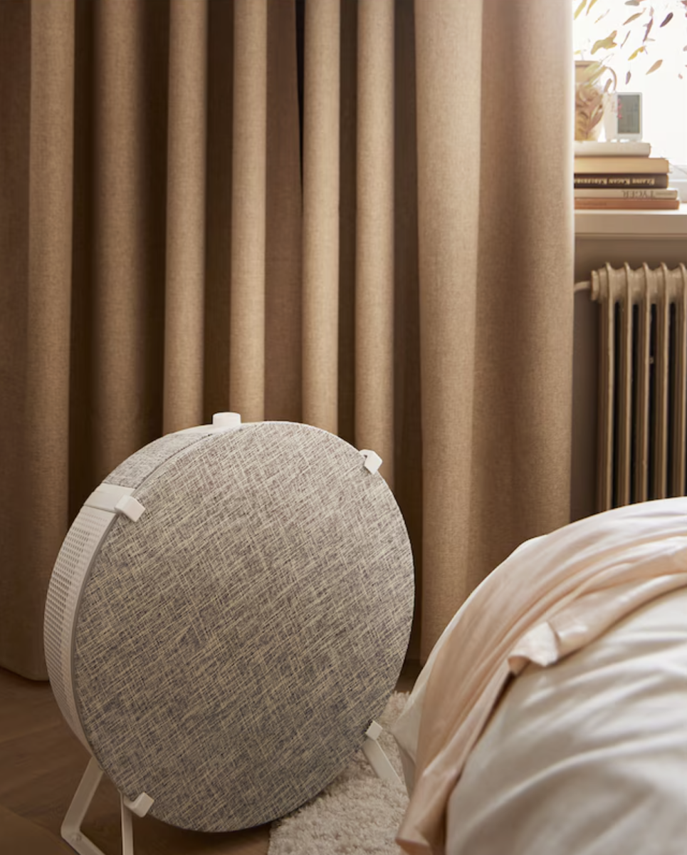 18 IKEA Finds That'll Make You Never Want To Leave Your Bedroom Dengarden