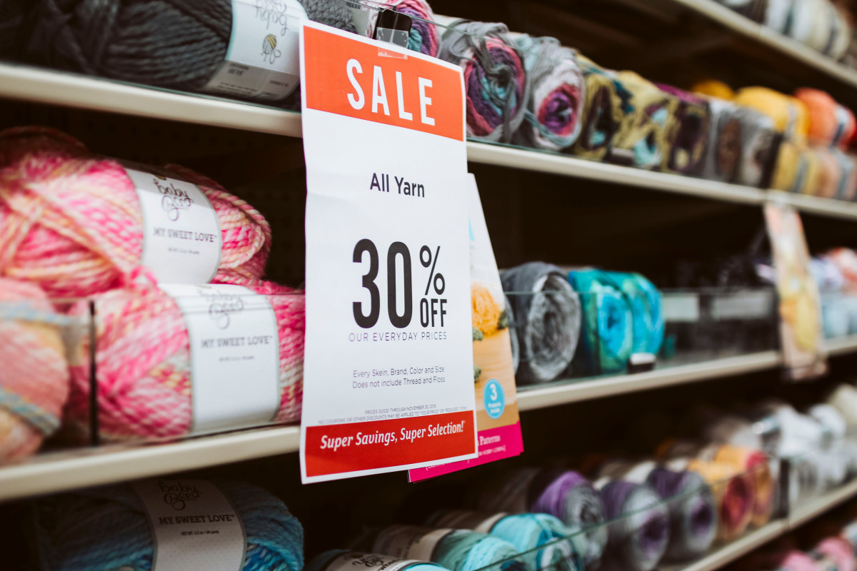 Hobby Lobby’s Decor Sale Has Pieces Even Cheaper Than Five Below