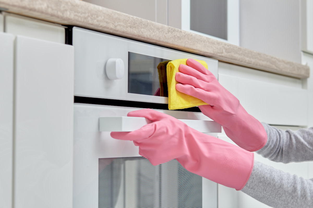 Cleaners ‘kitchen Sink Brew Can Get The Kitchen Sparkling From Top To Bottom Dengarden 0667