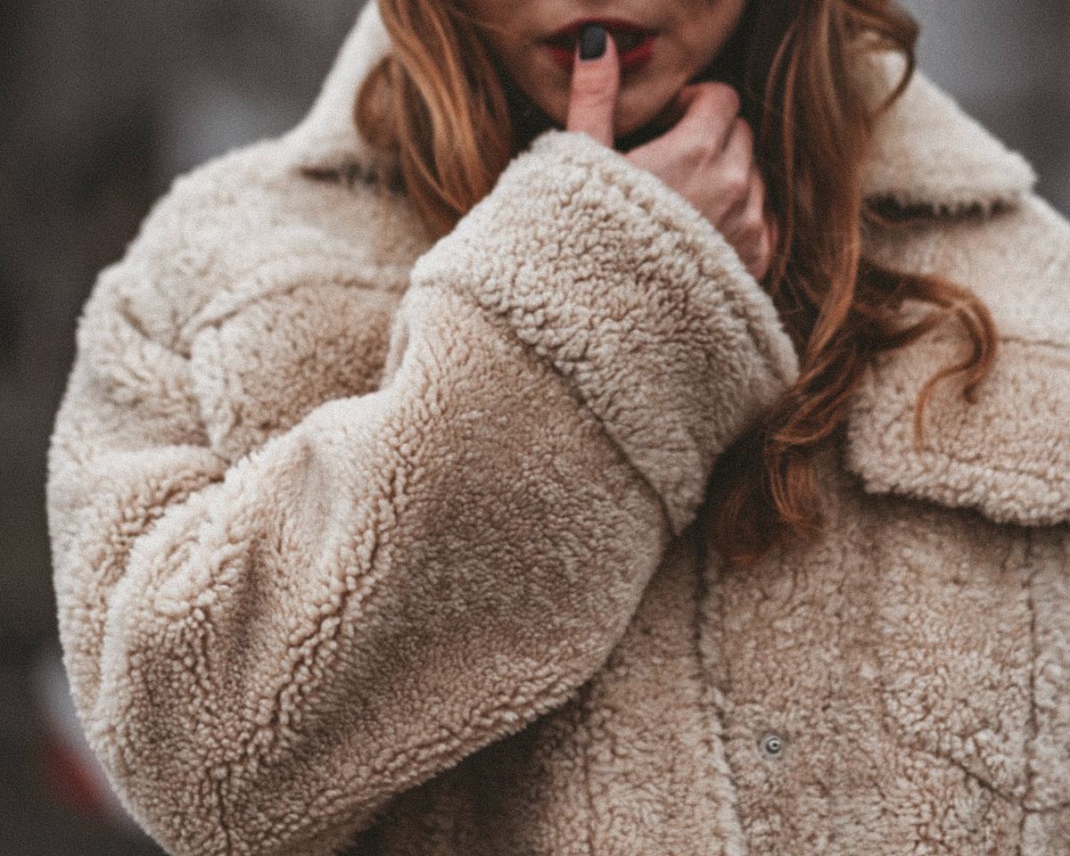 There’s a Secret Hack For Cleaning Sherpa Dengarden News