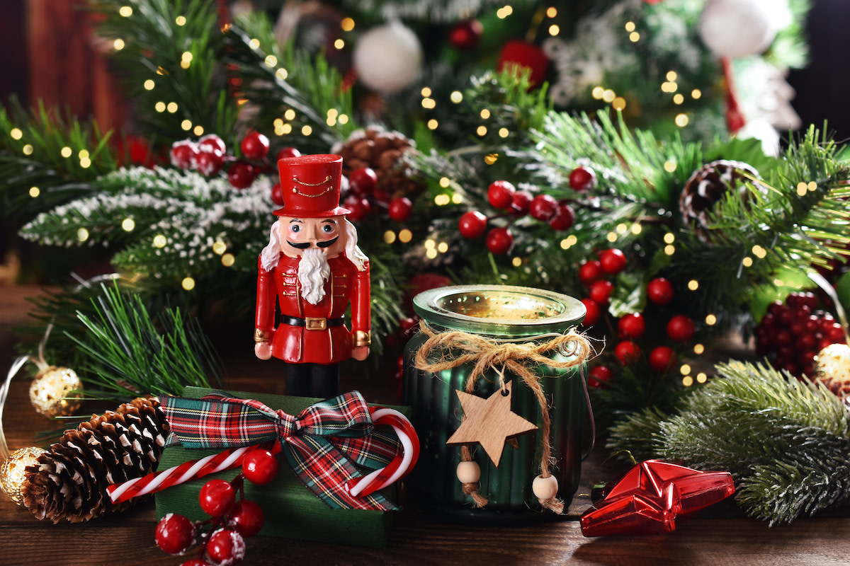 The 10 Best Nutcrackers To Buy Now Because They'll Definitely Sell Out Dengarden News