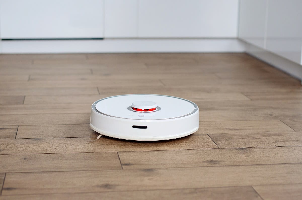 Roomba