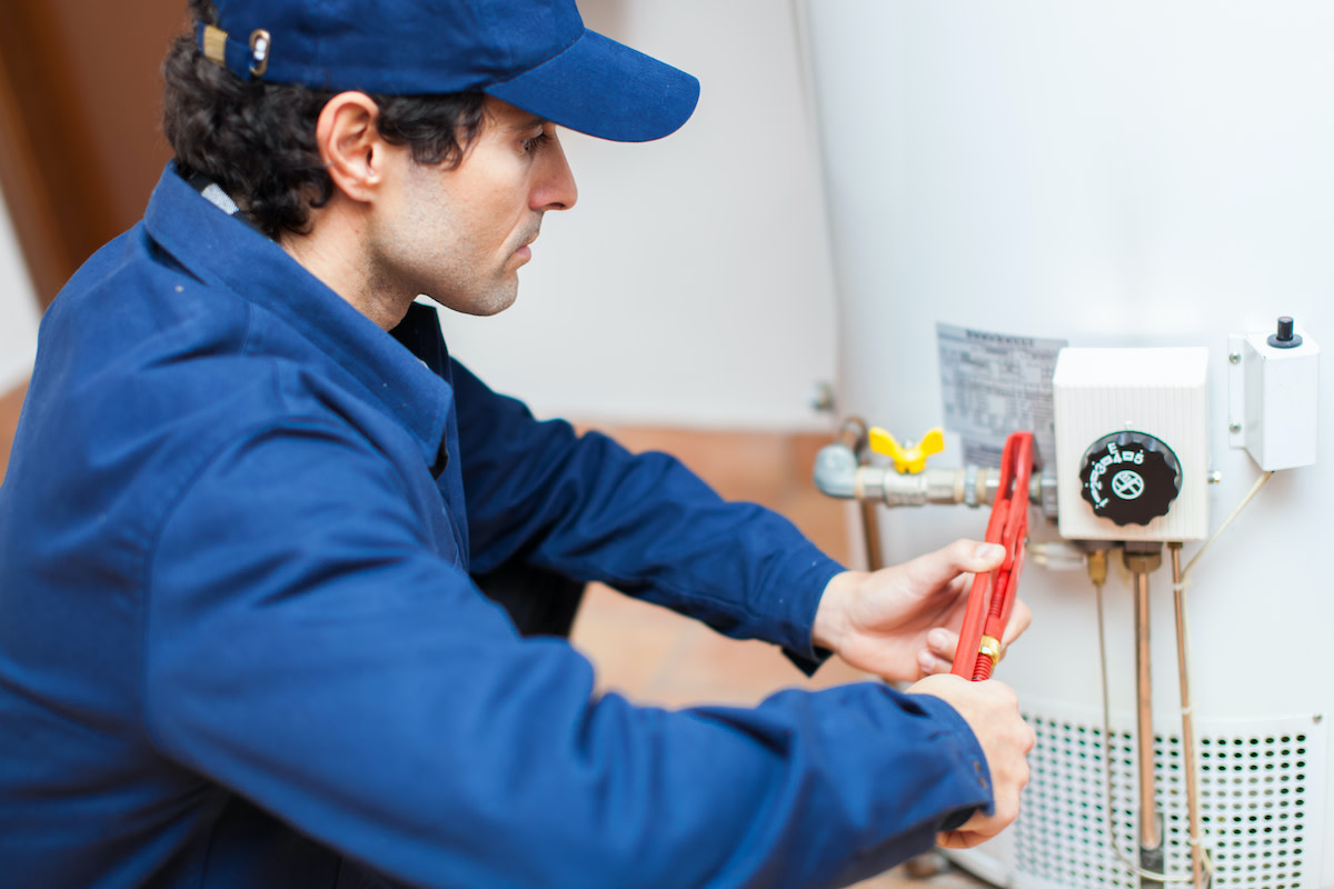 Expert Water Heater Repair Tips to Keep Your Hot Water Flowing