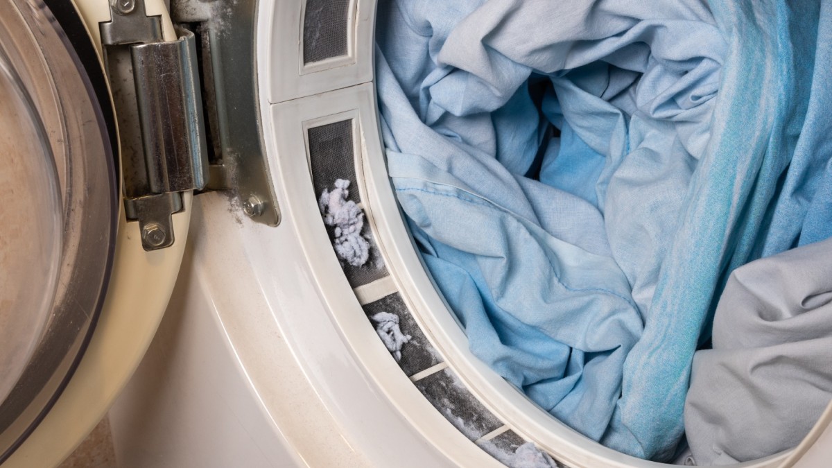 Keep Dryers Safe and Clean With Genius Vacuum Attachment Dengarden News