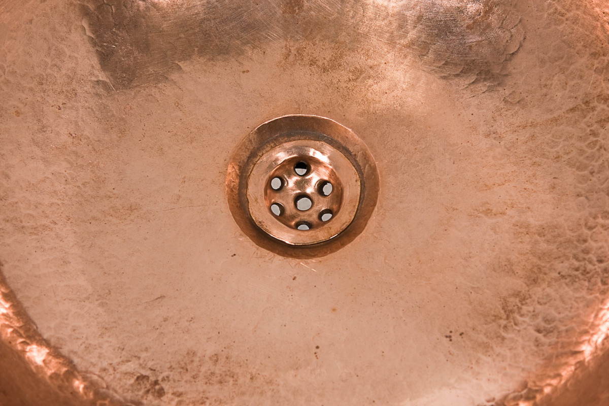 The Secret To Cleaning Copper Appliances? Ketchup! Dengarden News