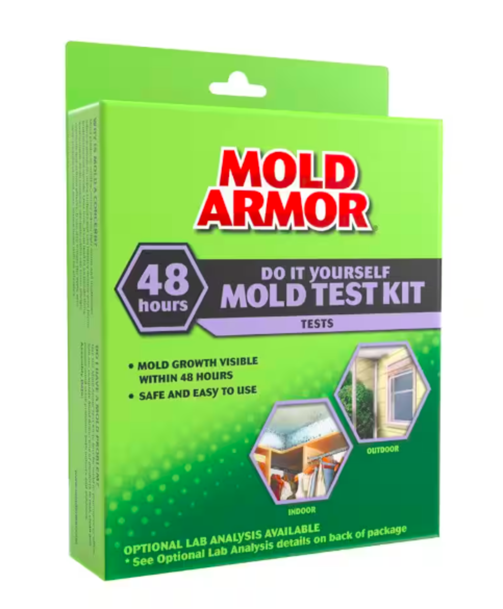 Mold Armor Rapid Clean Remediation Mold Removal Spray, 32 oz - Foods Co.