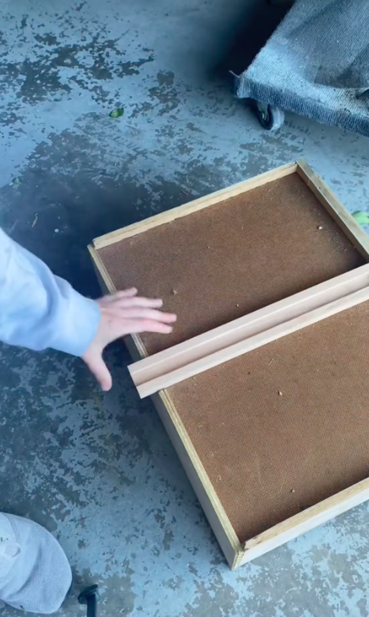 Here’s a Helpful StepbyStep Tutorial for Replacing Drawer Tracks