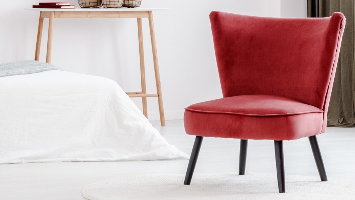 People Are Swooning Over IKEA Armless Armchair Dengarden News   Ikeaarmchair 