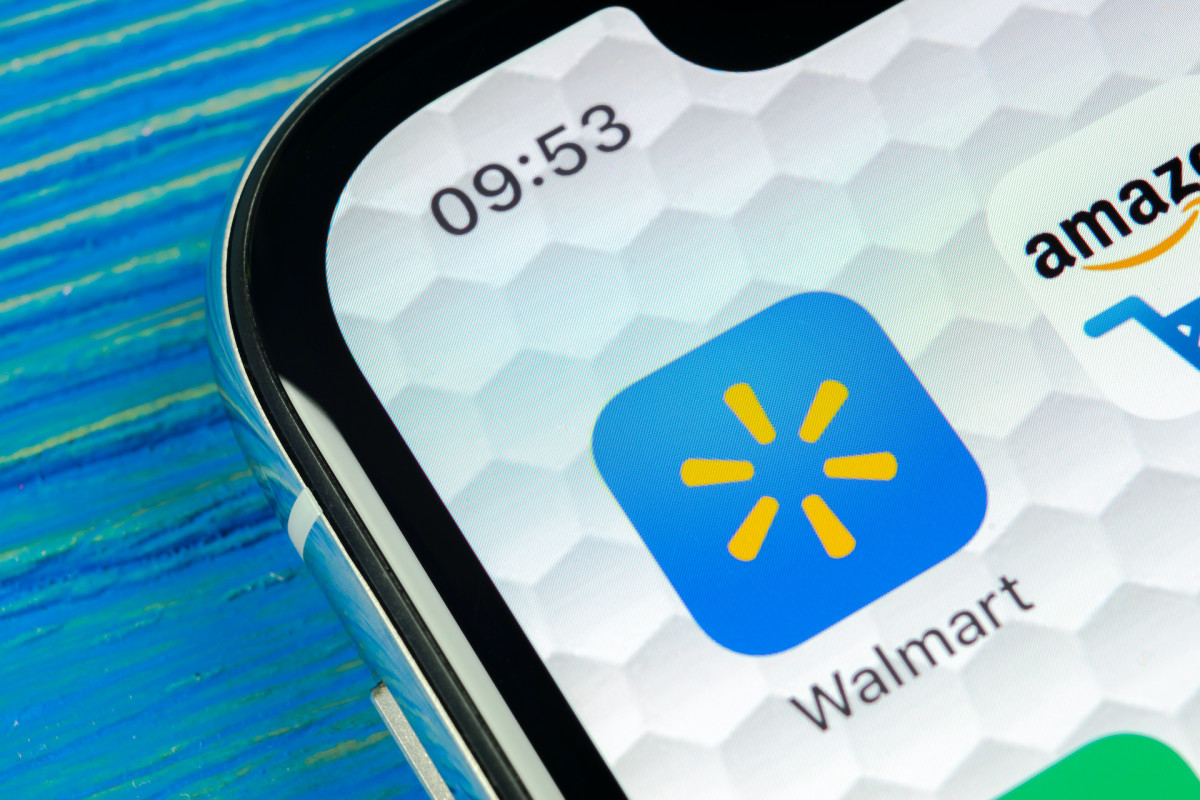 Walmart Hidden Clearance Is Real, Here’s How the App Can Save Customers