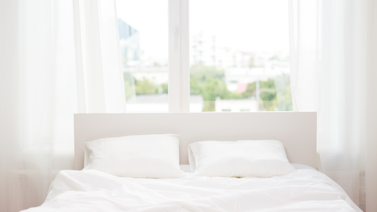 Woman Dupes Crate & Barrel Bed for a Fraction of the Price Dengarden News