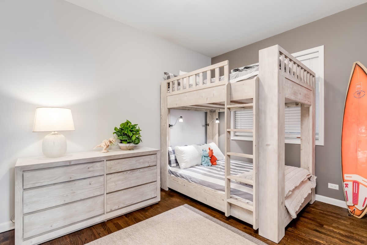 Joseph bunk clearance beds