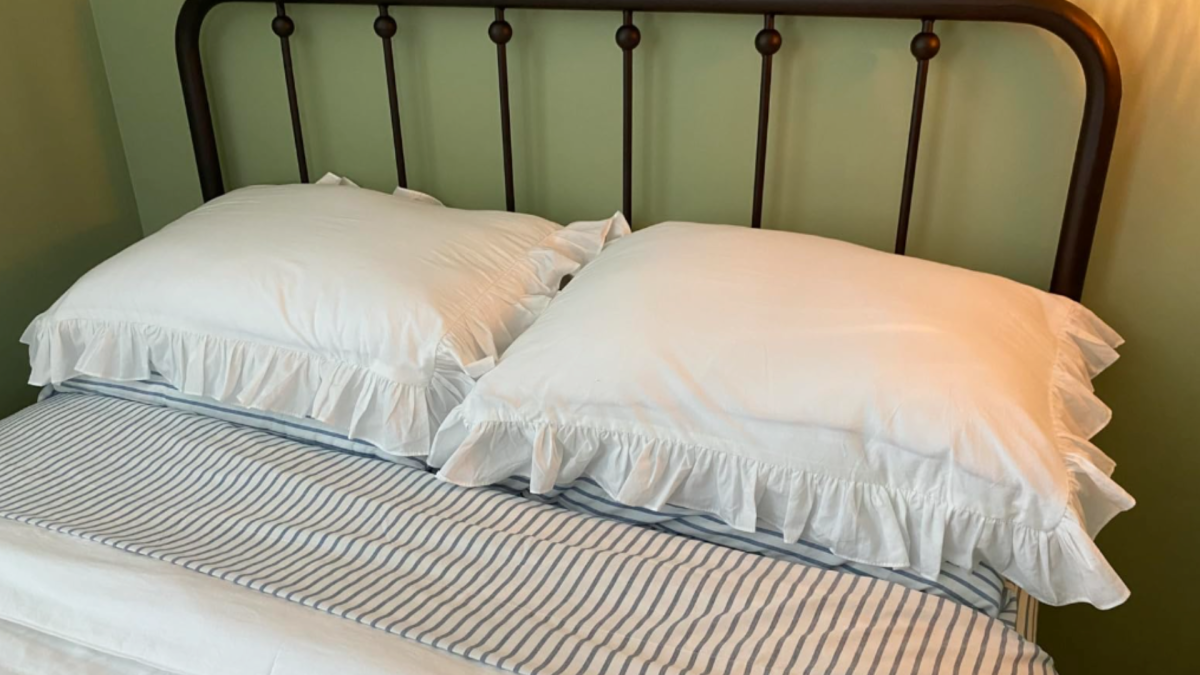 The Luxury Sheets Shoppers Call ‘Silky Soft’ Are On Major Sale At ...