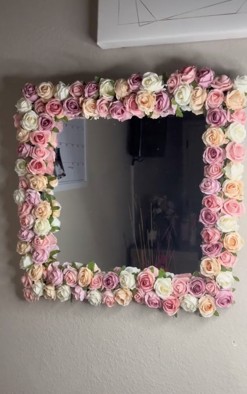 13 Wildly Easy & Beautiful Ways to Pull off Faux Flower Home Decor ...