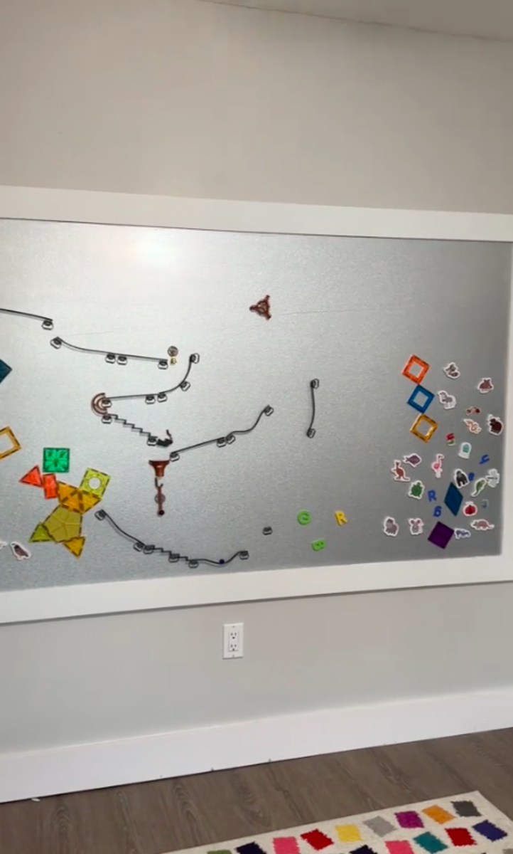 10 DIY Projects to Give Kids a Nursery or Playroom They'll Adore