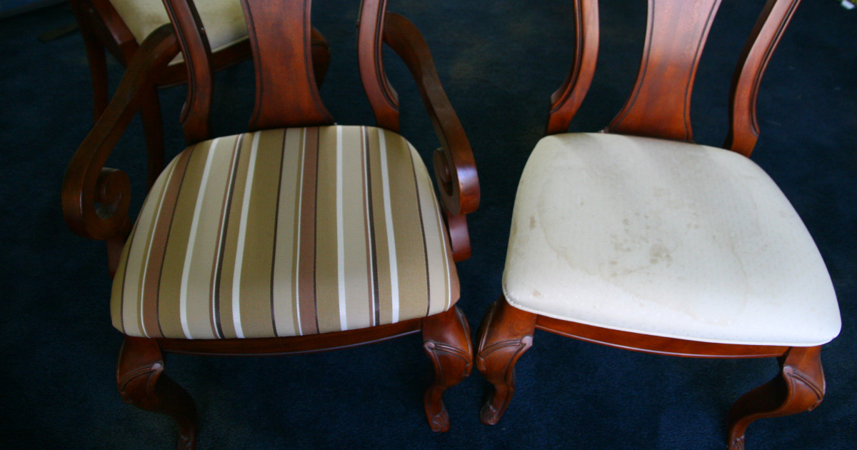How Much Does It Cost to Reupholster a Dining Chair: Budget Tips