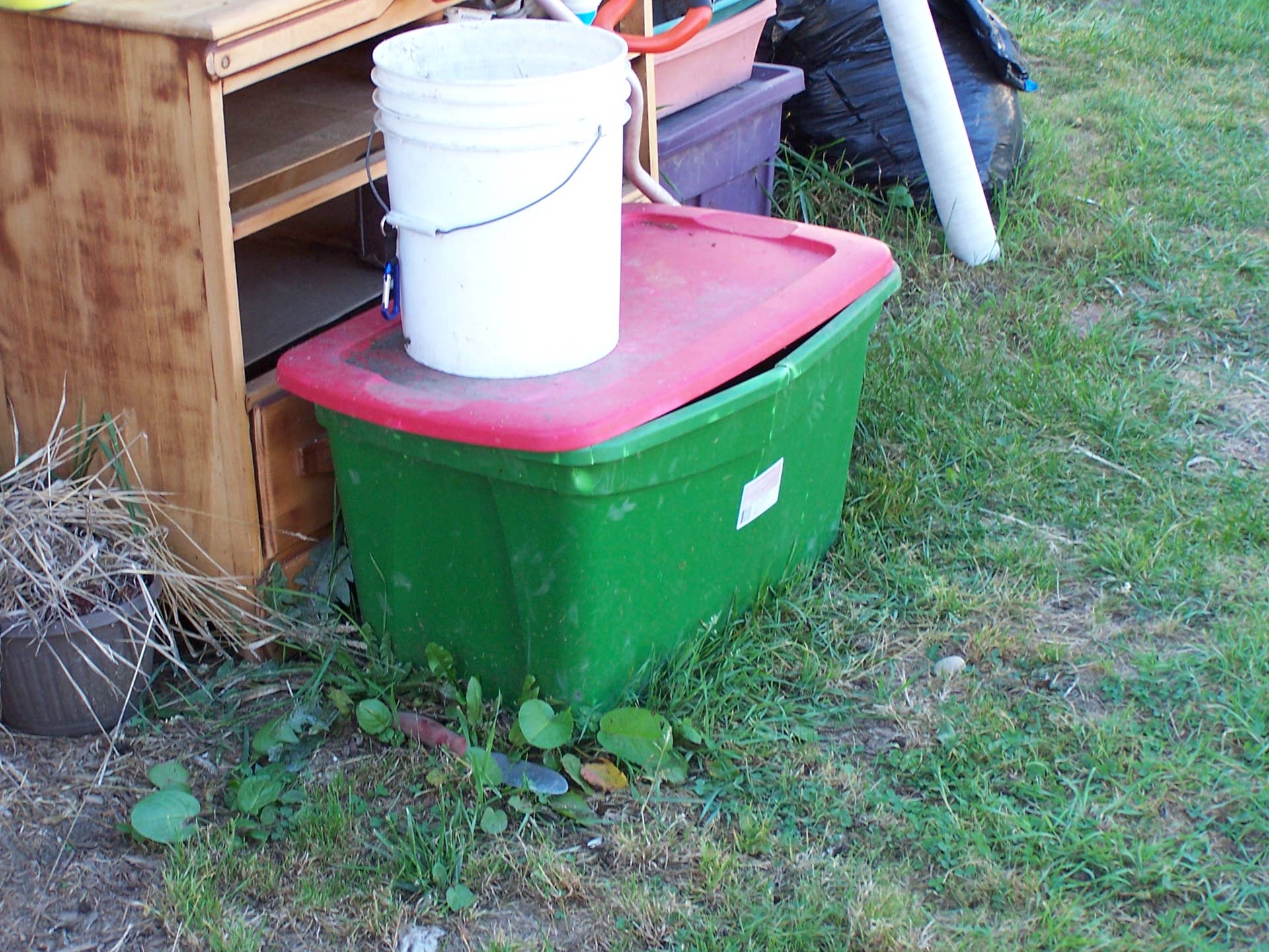 How to Make a Compost Bin for Kitchen Waste: Easy DIY Guide