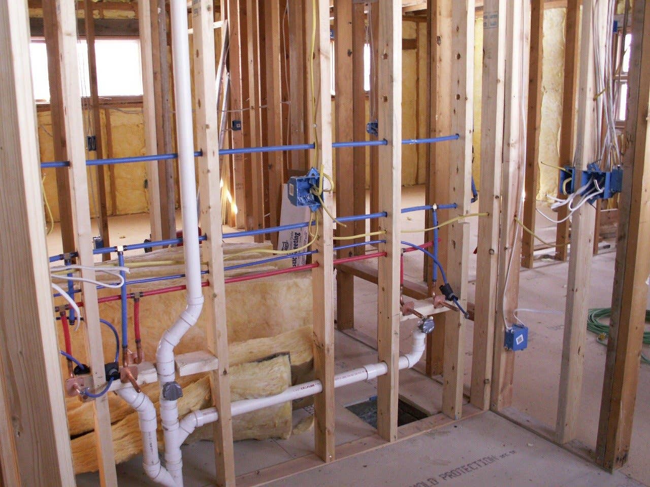 How to Add Plumbing to a Shipping Container Home - Dengarden